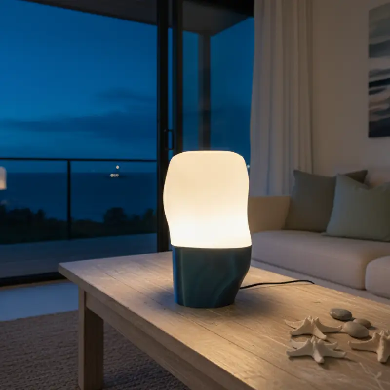 Amorf Table Lamp