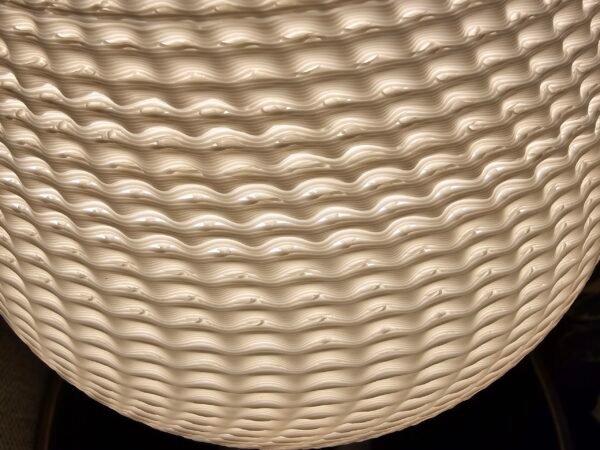 SunFlare table lamp