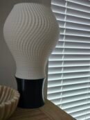 SunFlare table lamp