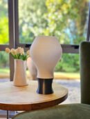 SunFlare table lamp