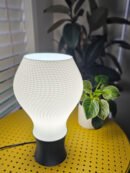 SunFlare table lamp