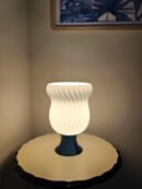 Tress table lamp