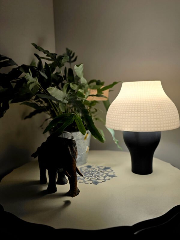 Lumina table lamp