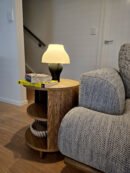 Lumina table lamp