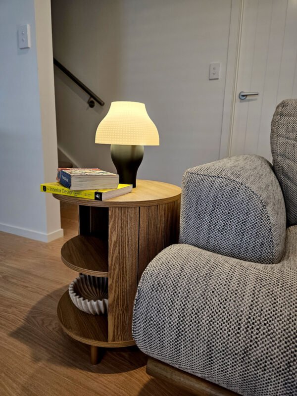 Lumina table lamp