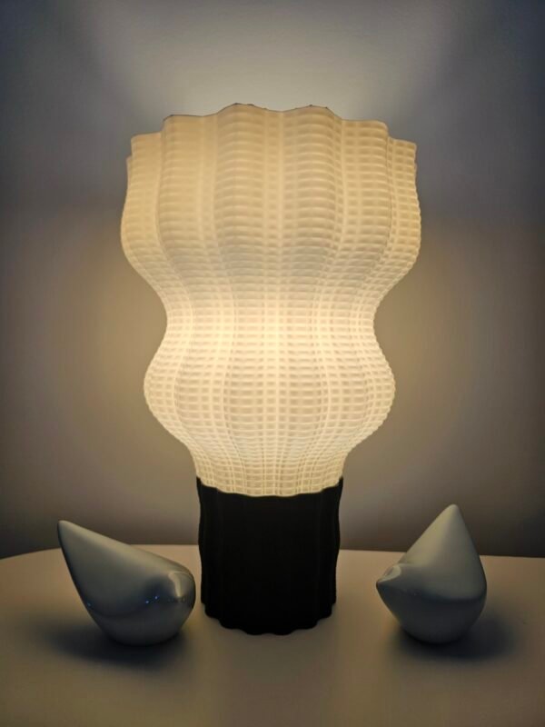Nautica table lamp