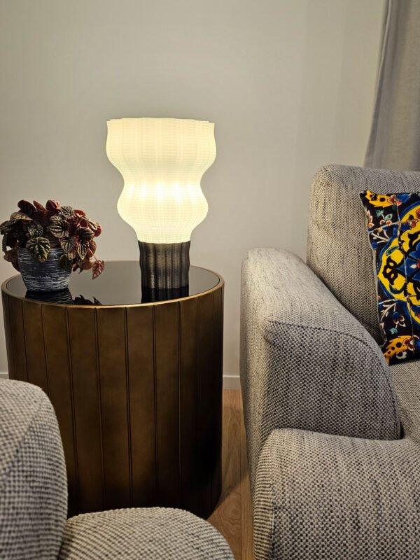 Nautica table lamp