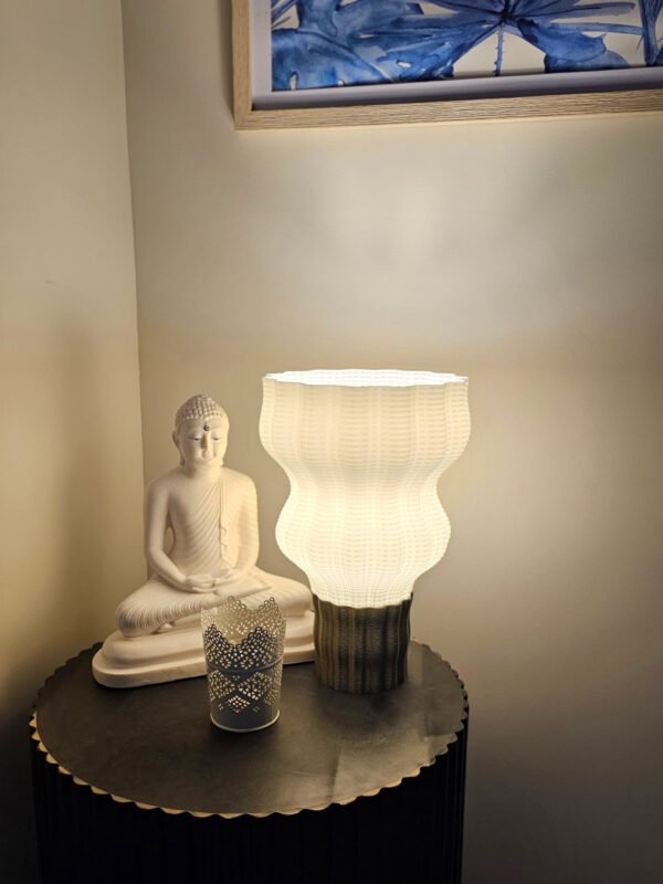 Nautica table lamp
