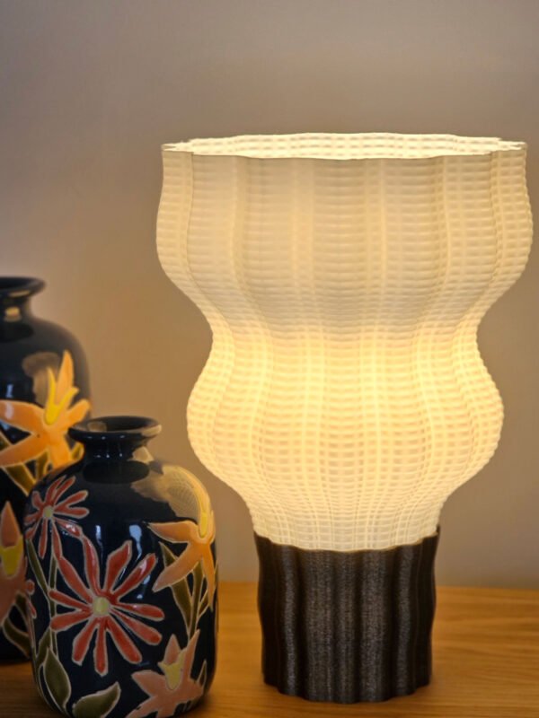 Nautica table lamp