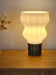 Nautica table lamp