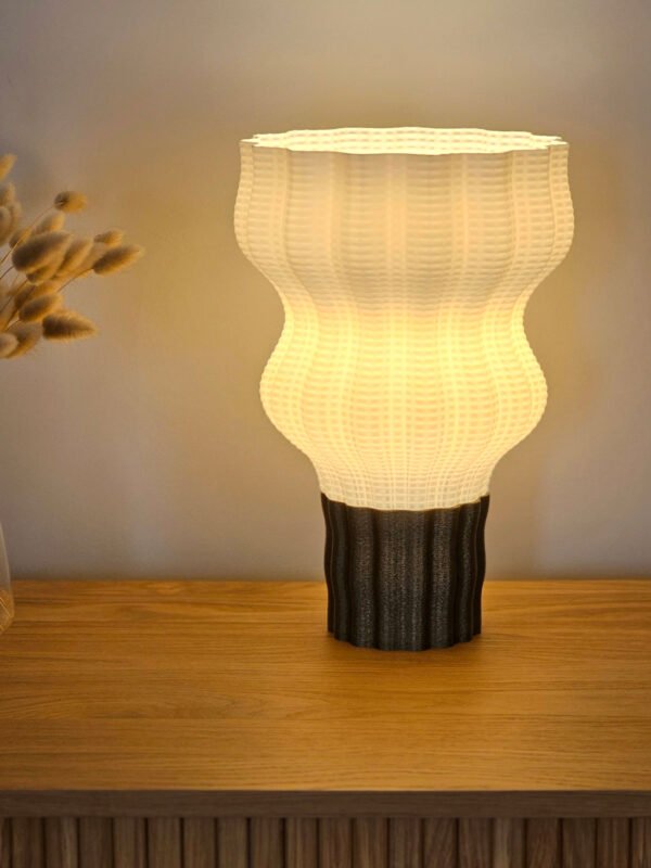 Nautica table lamp
