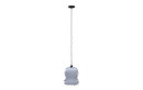 Tress pendant lamp