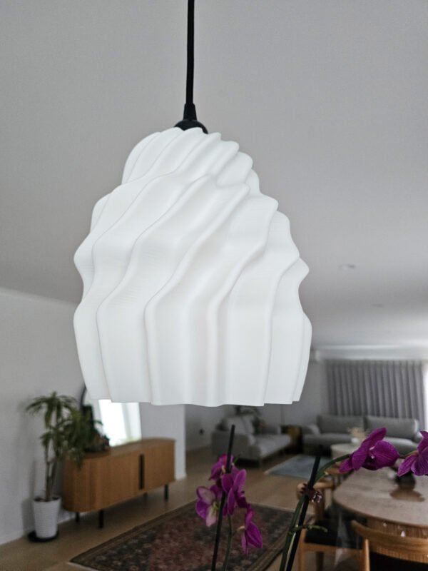 Cactus Pendant Light