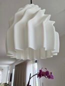 Cactus Pendant Light