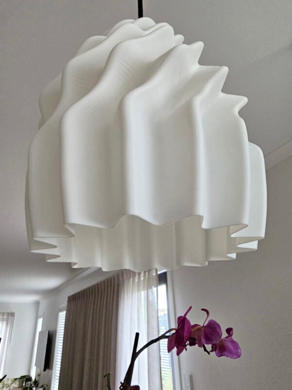 Cactus Pendant Light