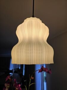 Nautica pendant light