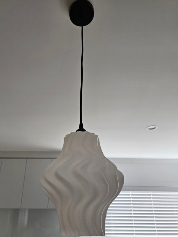Sandy Pendant Lamp