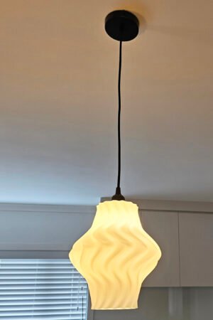 Sandy Pendant Lamp
