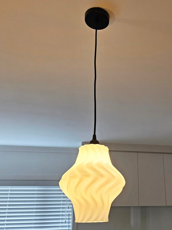 Sandy Pendant Lamp