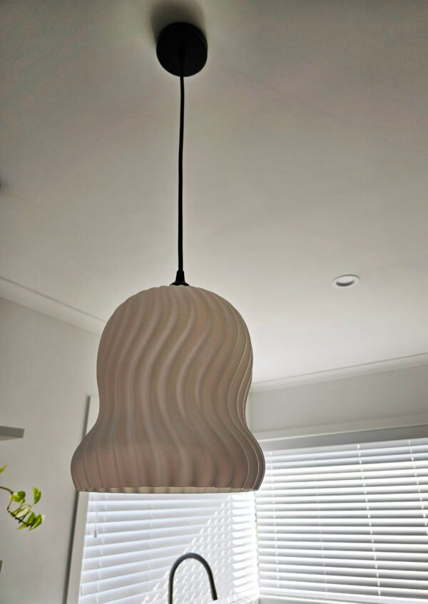 Tress pendant lamp - Image 4