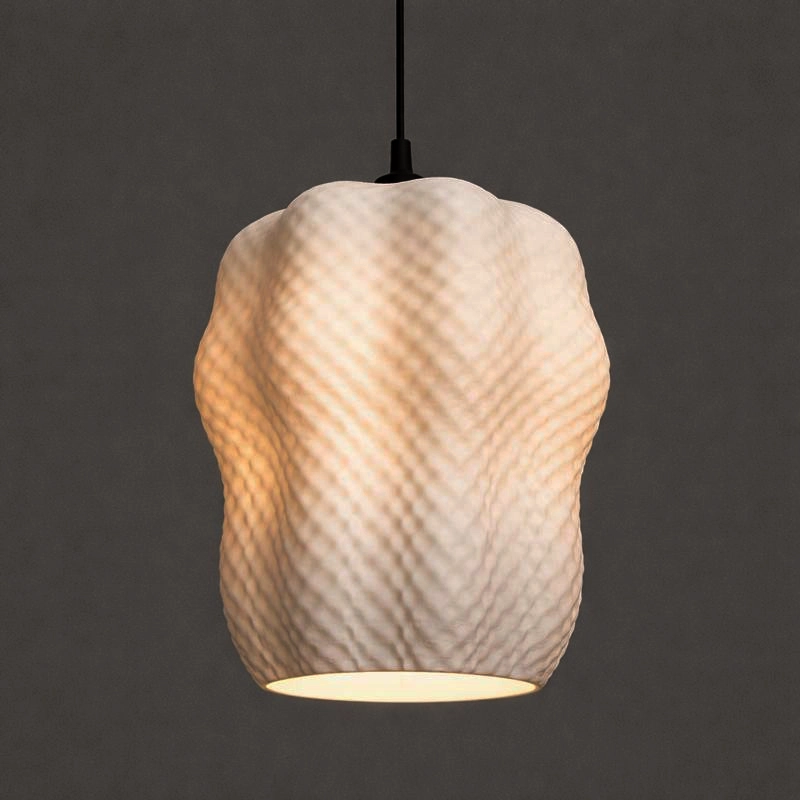 The Bud-Pendant Light-On