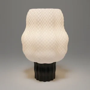 The Bud-Table Lamp-On