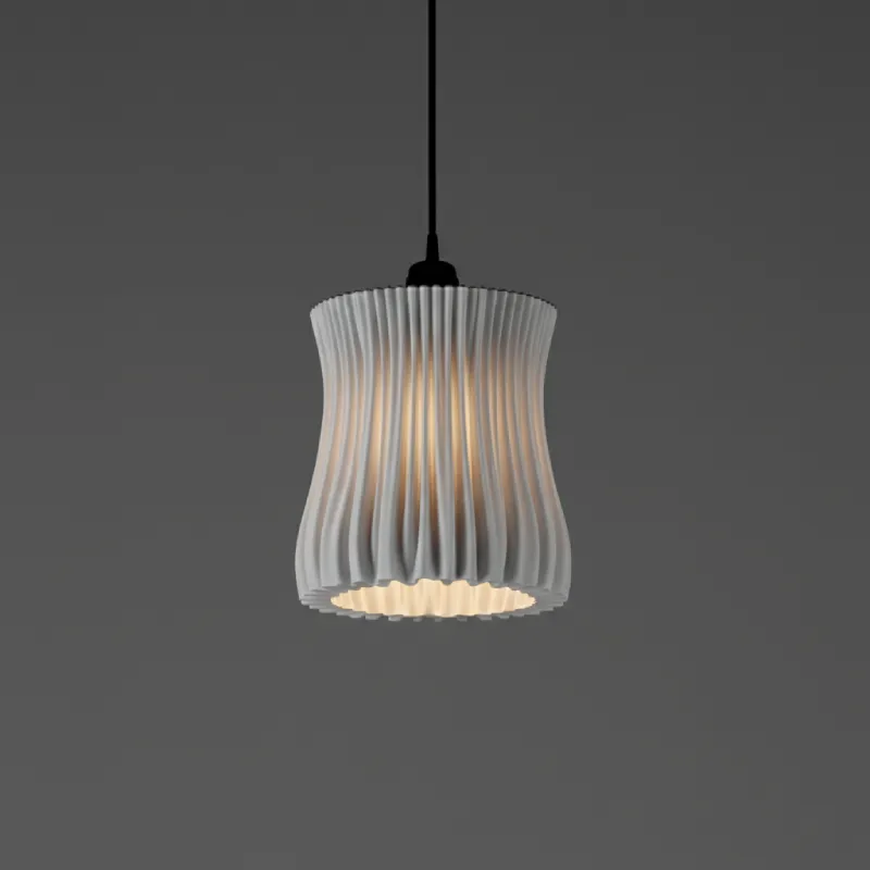Maris Pendant Light-On