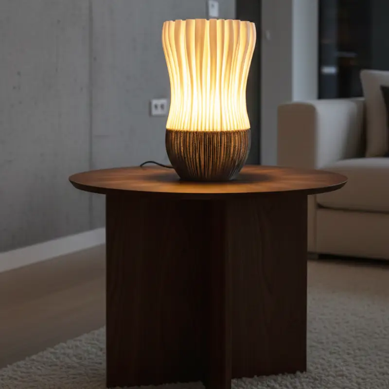 Maris table lamp