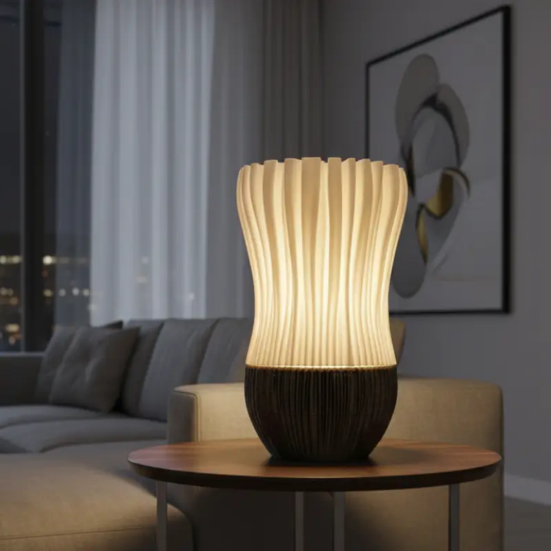 Maris table lamp