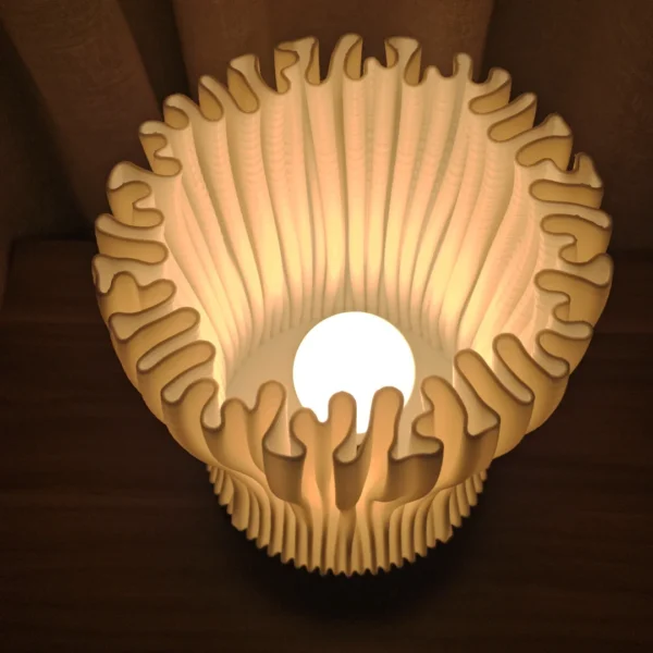 Maris table lamp