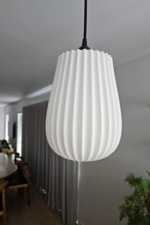 Pendant lights