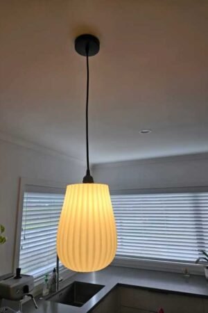 Aurelia Pendant Light