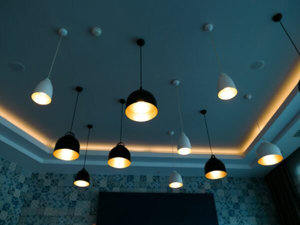 Lighting