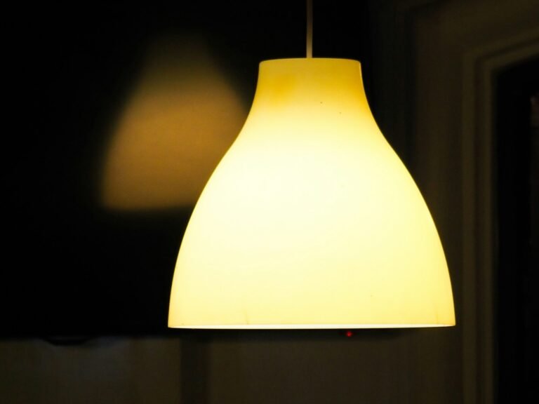 Pendant Lights