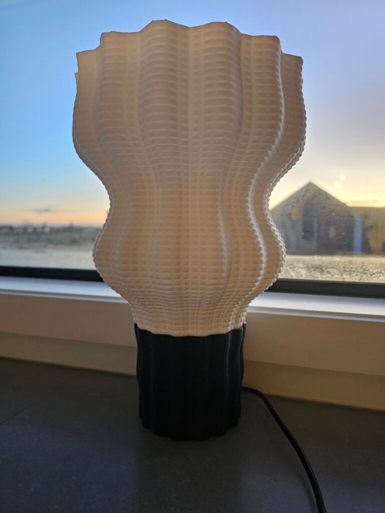 Table Lamps