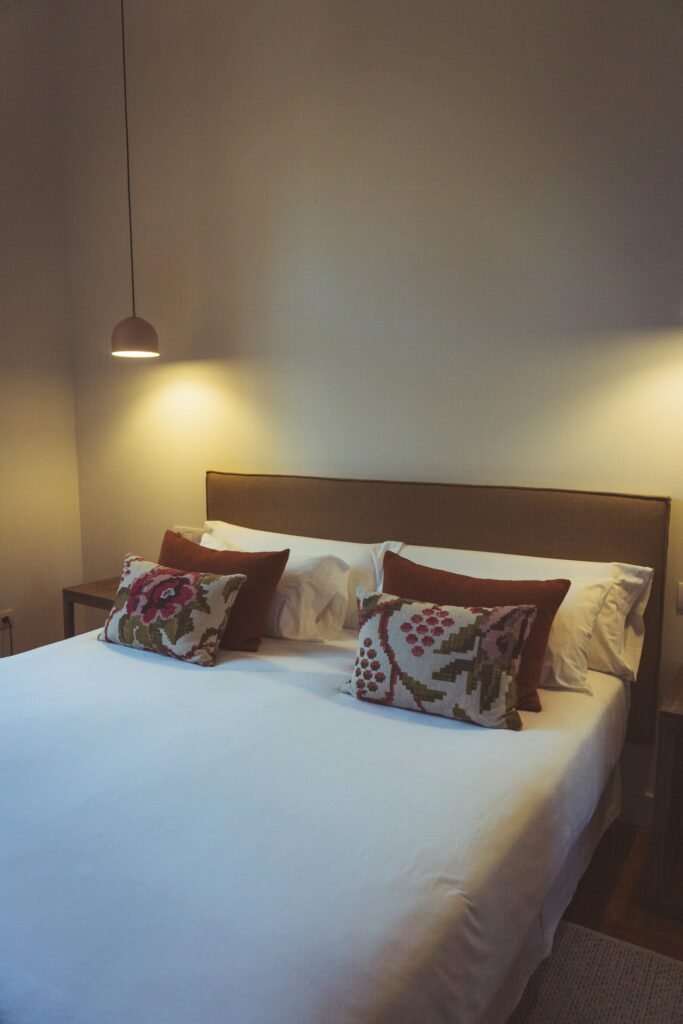 Accent lighting