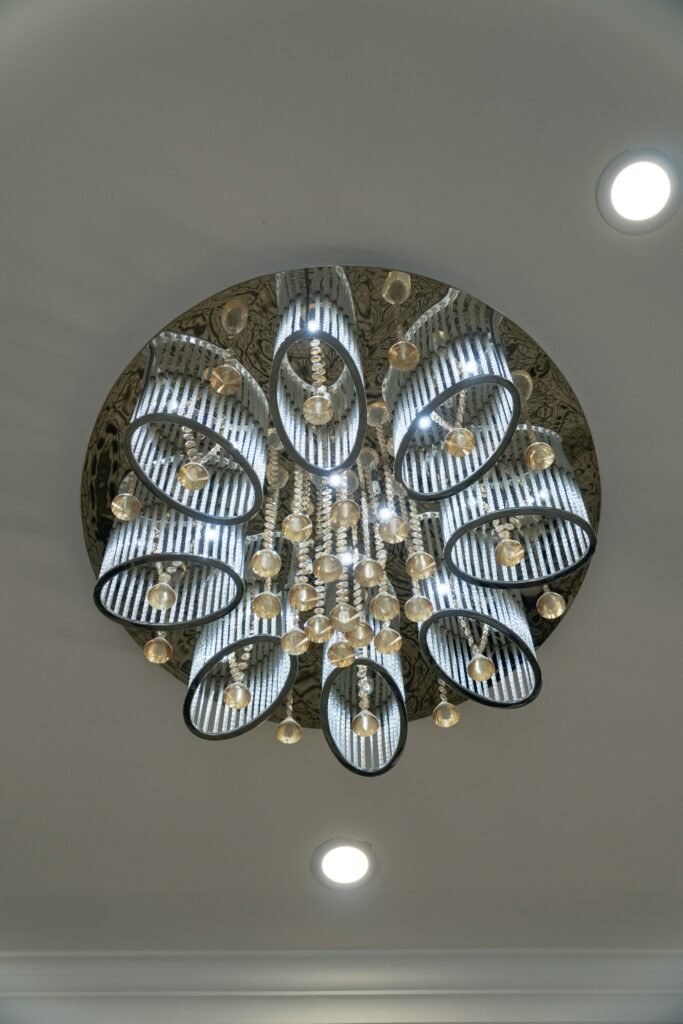 Decorative lighting