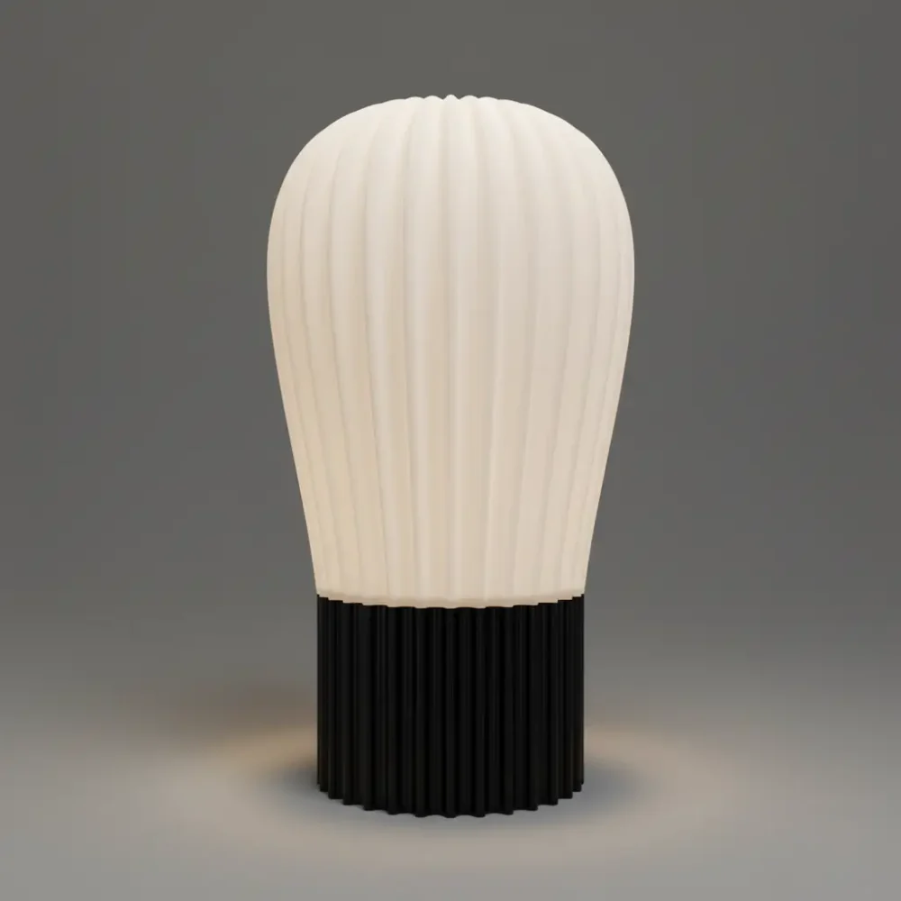 Aurelia-Table Lamp-On