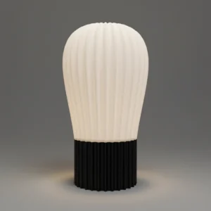 Aurelia-Table Lamp-On