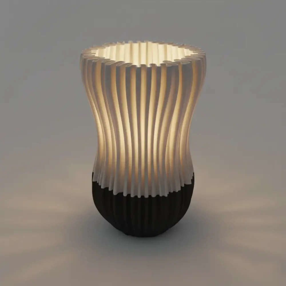 Maris-Table Lamp-On