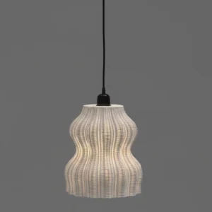 Nautica-Pendant Light-On