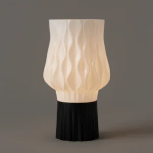 Persia-Table Lamp-On